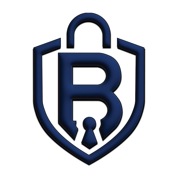 Bamshaw logo, a federal IT and cybersecurity contractor